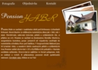 Pension Habr