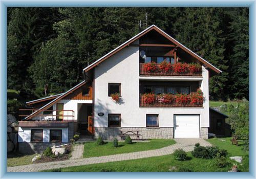 Apartmny Mller