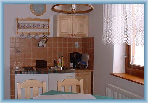 Apartmny Mller 2