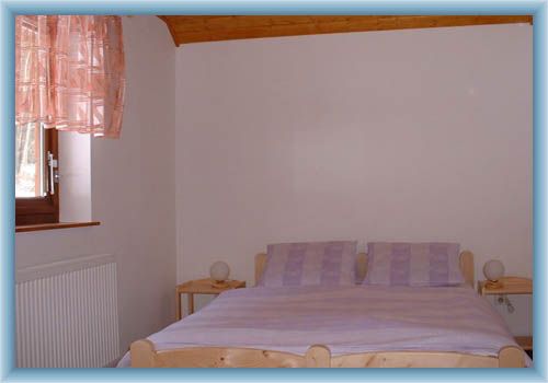 Apartmny Mller 3