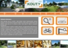 Hotel KOUTY