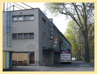 Parkhotel Opava 2