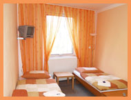 Parkhotel Opava 3