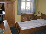 Hotel Soudek - Jihoesk restaurant 3