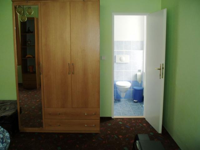 Penzion Astra Marinsk Lzn 6