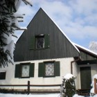 Chata Terezka Filipovice