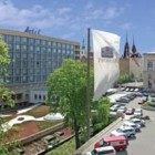 Best Western Premier Hotel International Brno