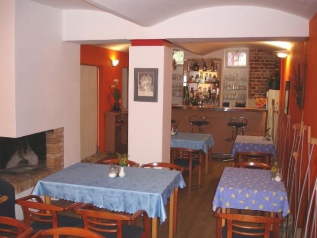 Penzion A club 5