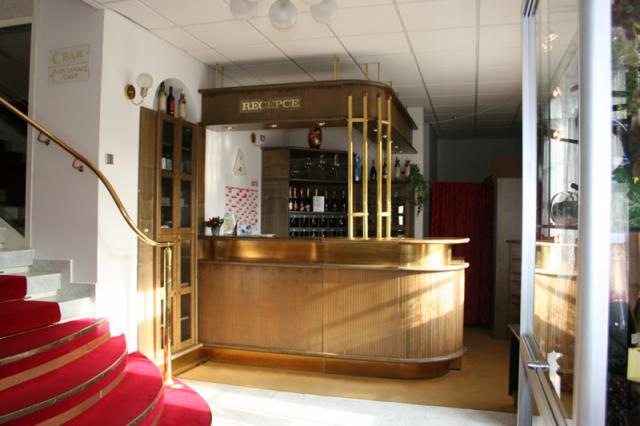 Hotel Kilin Lipno 4