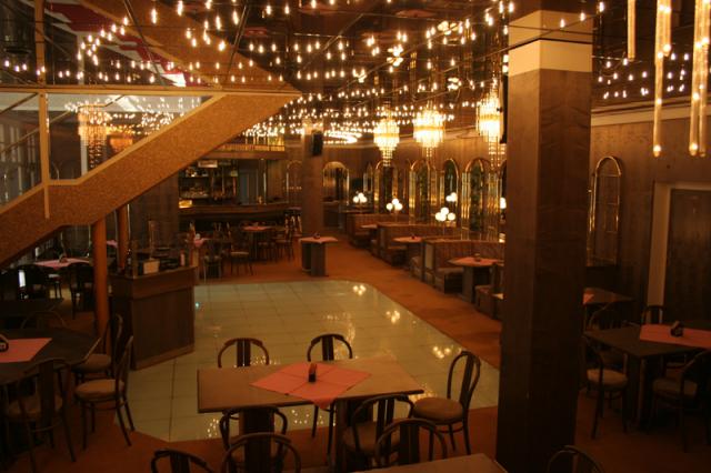 Hotel Kilin Lipno 6
