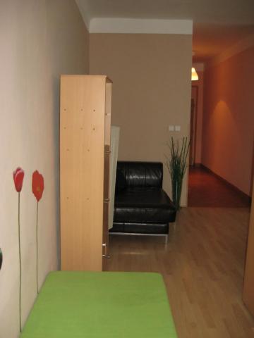 Hostel&Apartman U Bubenicku