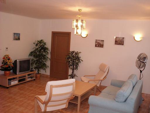 LIPNOAPARTMENTS - pronjem rekreanch apartmn v Lipno nad Vltavou 2