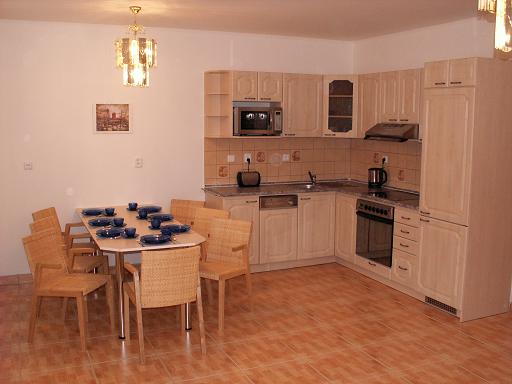 LIPNOAPARTMENTS - pronjem rekreanch apartmn v Lipno nad Vltavou 5