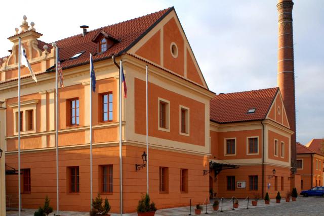 Hotel DVOK TBOR