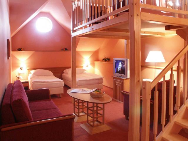 Hotel DVOK TBOR 5