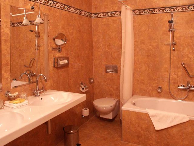 Hotel DVOK TBOR 6