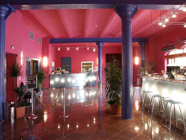 Hotel DVOK TBOR 7