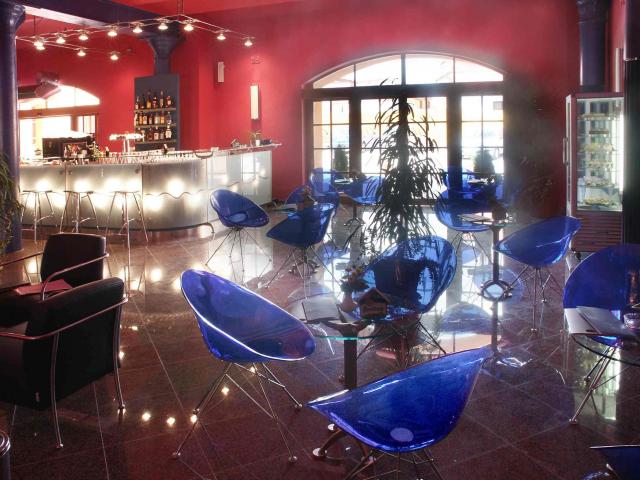 Hotel DVOK TBOR 8