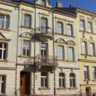 Apartmny Hortensia Teplice