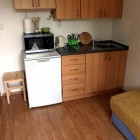 Apartmny Ramzov