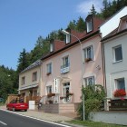 Pension Panorama - Karlovy Vary