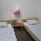 Hostel Praha Ldv