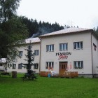 Pension kolka Velk Karlovice - Lskov