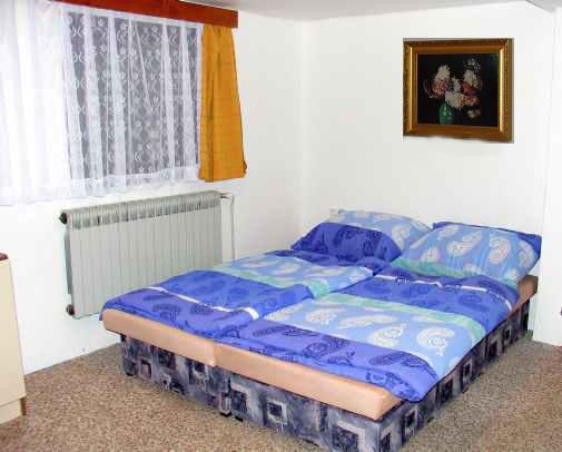 Penzion Lucie - Luany nad Nisou 8