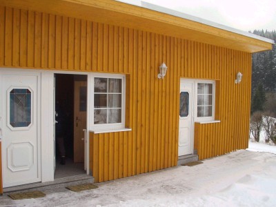 Pension Cafe Antik 4