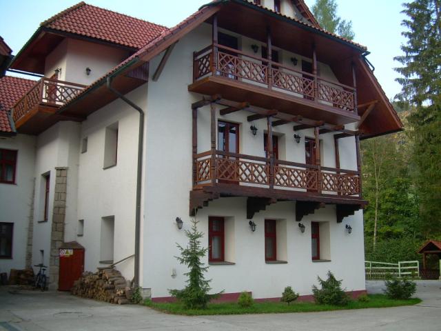 Penzion U Raztoky 8