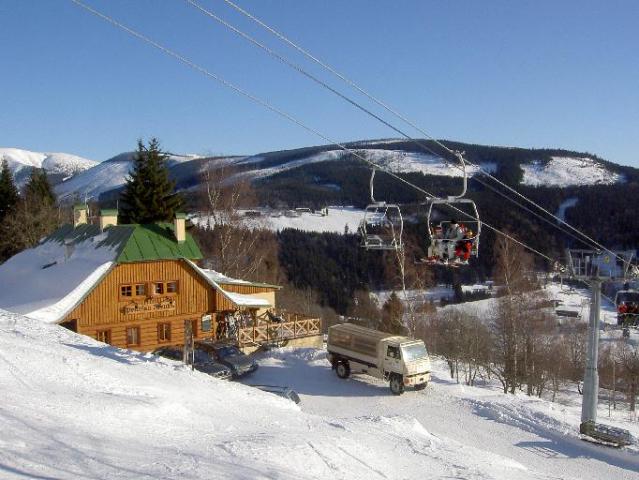 Pension Alenka