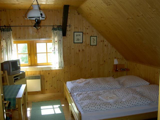 Pension Alenka 3