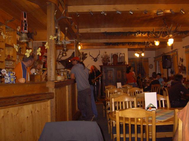 Pension Alenka 4
