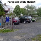 Hotel Svat Hubert