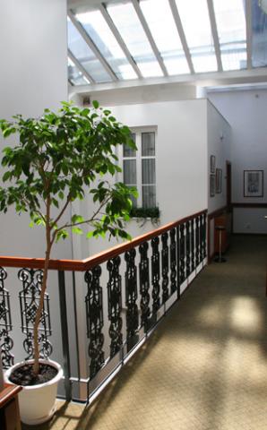 Hotel 16 3