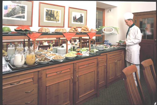 Hotel 16 10