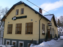 Pension Esprit
