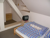 Pension Esprit 6