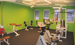 Hotel Acht