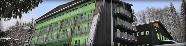 Hotel Acht 4