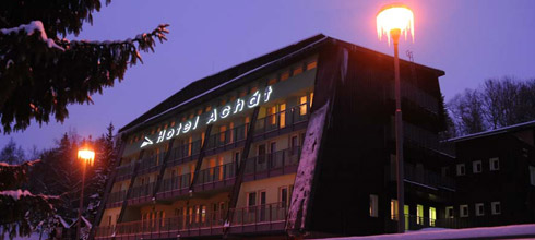 Hotel Acht 5