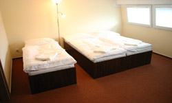 Hotel Acht 8