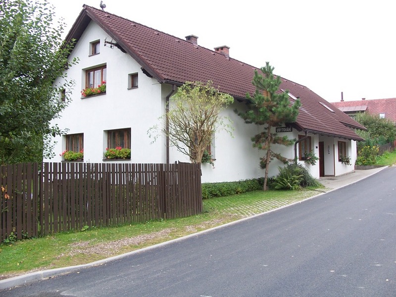 Apartmn u Bui - Ubytovn
