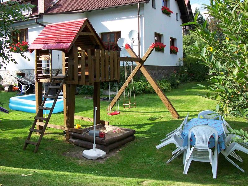 Apartmn u Bui - Ubytovn 2