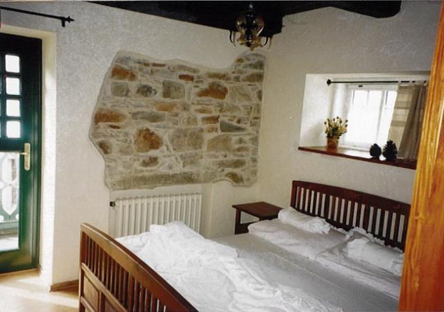 Penzion - restaurant Brusenka 4