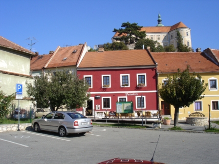 Fajka