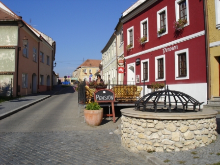 Fajka 2
