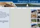 Pension ZUZANA