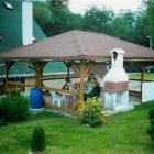 Pension Lesk