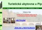 Ubytovna erven eice